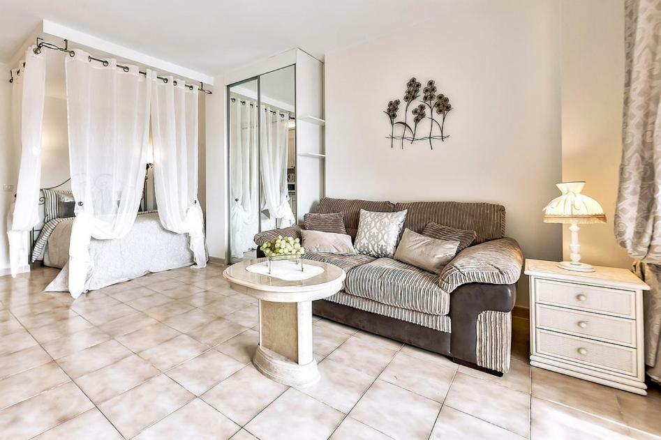 Studio In Los Cristianos Ocean View Arona  Exterior foto